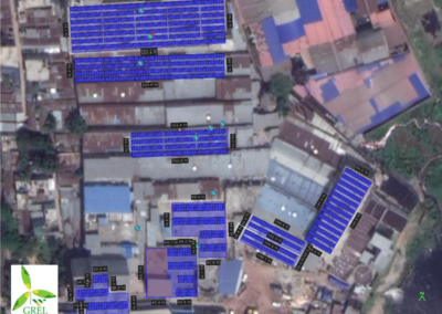 Solar Feasibility 3.5 MWp Fortis Group