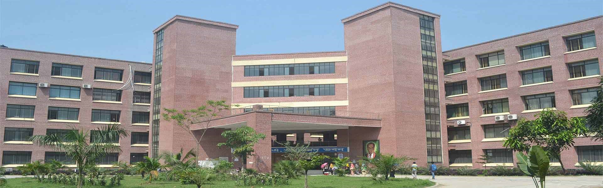 Hajee Mohammad Danesh Science & Technology University 1 MWp Solar Feasibility 2