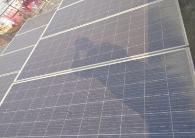 Solar EPC: Residential Projects Capital Sraban Dhaka, Mirpur