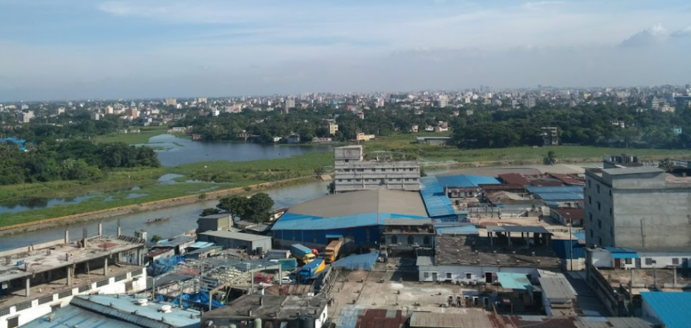 Anwar Polymer Solar Feasibility 1.4 MWp Anwar Group | Global Renewable Energy Ltd.