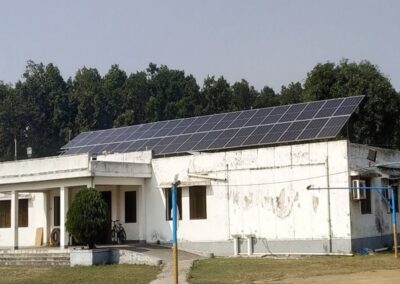 Solar EPC: 19.98 KWp- GTC