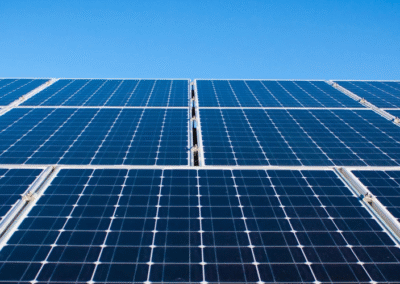 Solar EPC: 553.66kWp Frame House Footwear Ltd.